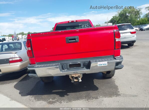 2GT22NEG3K1116774 2019 GMC SIERRA White 