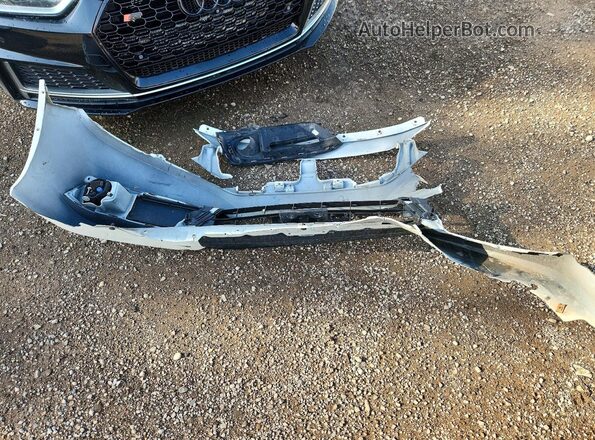 2HGFC1F97KH101937 2019 HONDA CIVIC Белый Вид подкапотного пространства