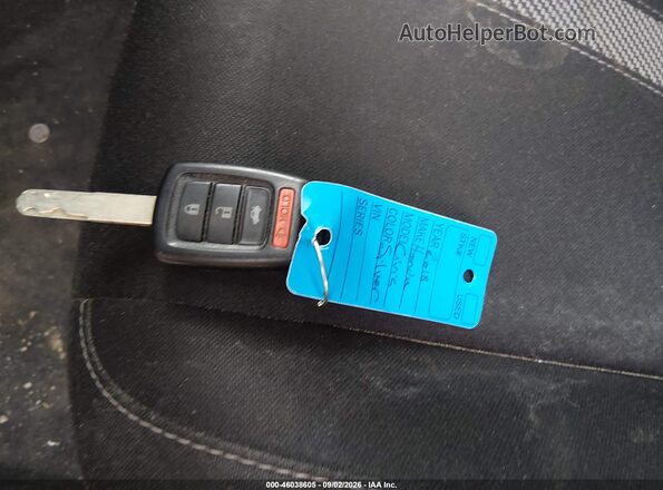 2HGFC2F57JH557552 2018 HONDA CIVIC Gray Առջևի վահանակի տեսք