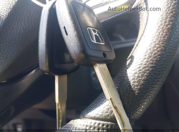 2HGFC2F62KH516112 2019 HONDA CIVIC Black წინა პანელის ხედი