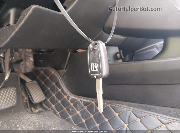 2HGFC2F64KH502034 2019 HONDA CIVIC Dark Blue Widok deski rozdzielczej
