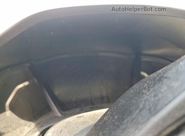 2HGFC2F66MH529187 2021 HONDA CIVIC Серебряный Вид щитка приборов