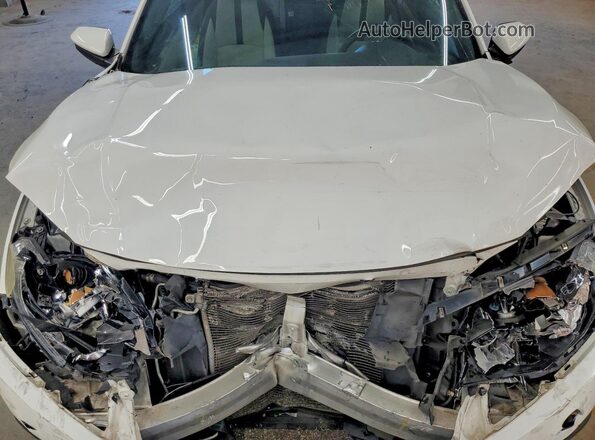 2HGFC4B03GH313492 2016 HONDA CIVIC White Rear interior view
