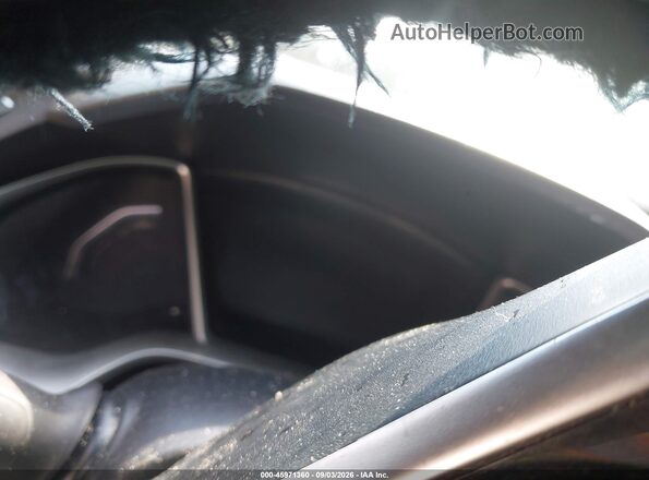 2HGFC4B85KH300693 2019 HONDA CIVIC White Вид задніх сидінь