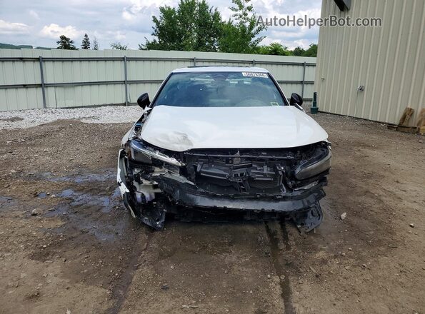 2HGFE1E55SH477688 2025 HONDA CIVIC White Front view