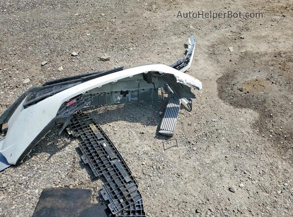 2HGFE1E55SH477688 2025 HONDA CIVIC White Engine compartment view