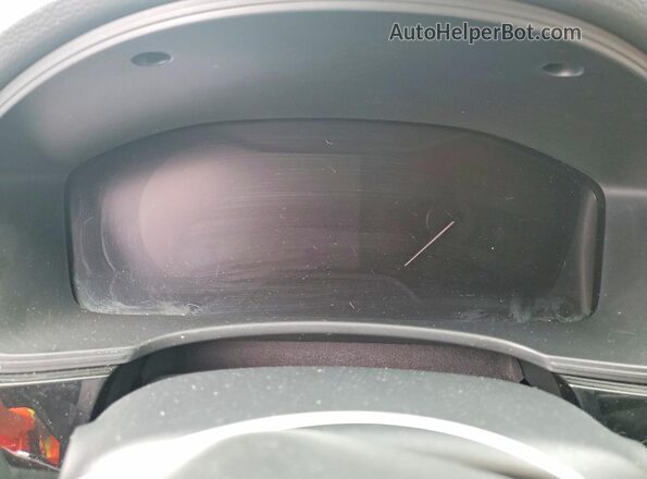 2HGFE2F21TH559414 2026 HONDA CIVIC Silver Вид щитка приладів