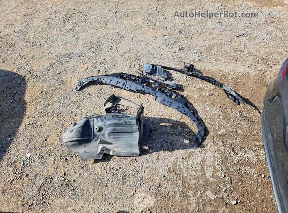 2HGFE2F2XNH102748 2022 HONDA CIVIC Серый Вид подкапотного пространства