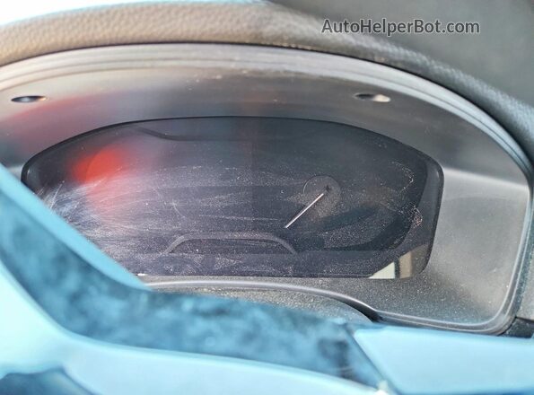 2HGFE2F2XNH102748 2022 HONDA CIVIC Серый Вид щитка приборов