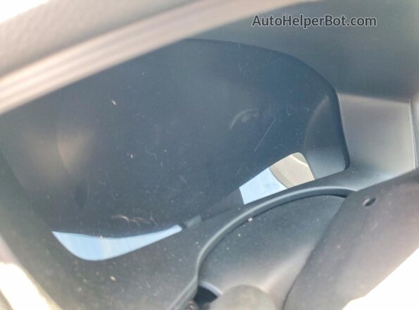 2HGFE2F50SH534724 2025 HONDA CIVIC Gray Widok zestawu wskaźników