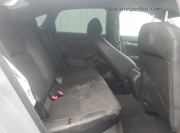 2HGFE2F51RH595963 2024 HONDA CIVIC Gray 