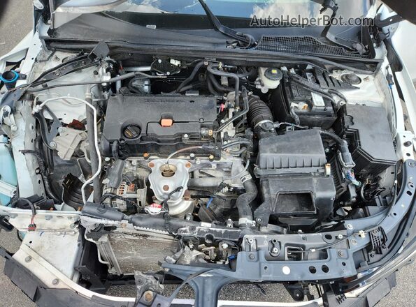 2HGFE2F52PH542878 2023 HONDA CIVIC White 