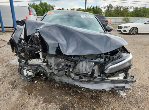 2HGFE2F55RH593102 2024 HONDA CIVIC Black 