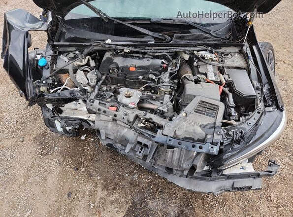2HGFE2F55RH593102 2024 HONDA CIVIC Black 