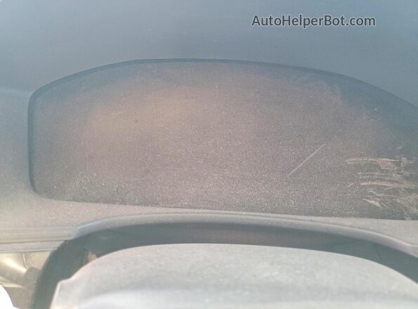2HGFE2F55TH528354 2026 HONDA CIVIC Белый Вид щитка приборов