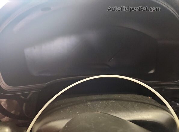 2HGFE2F56NH569658 2022 HONDA CIVIC Серый Вид щитка приборов
