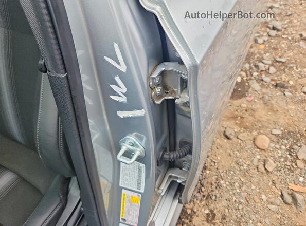 2HGFE2F58SH512230 2025 HONDA CIVIC Silver Շարժիչի բաժամունքի տեսք