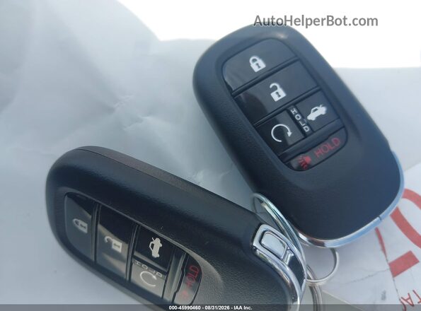 2HGFE4F83SH350710 2025 HONDA CIVIC Gray Widok deski rozdzielczej