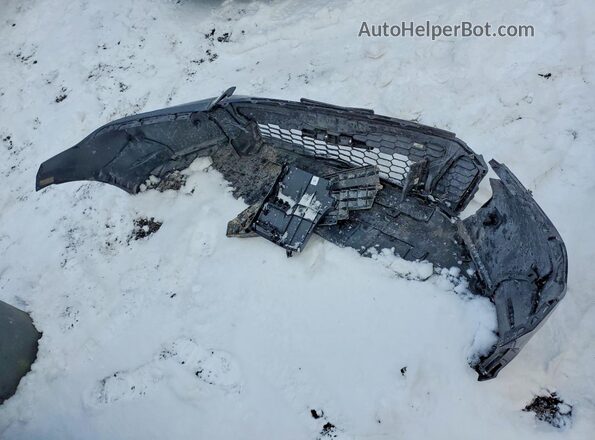 2HGFE4F85SH003895 2025 HONDA CIVIC Black Engine compartment view