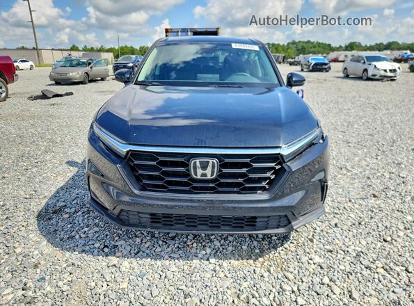 2HKRS3H20TH309922 2026 HONDA CR-V Black წინა ხედი