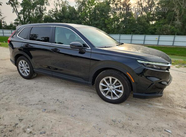 2HKRS3H45TH314759 2026 HONDA CR-V Black Przód prawy