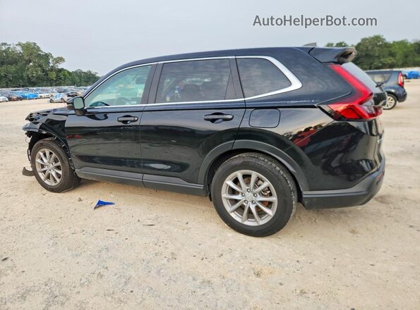 2HKRS3H45TH314759 2026 HONDA CR-V Black Tył lewy