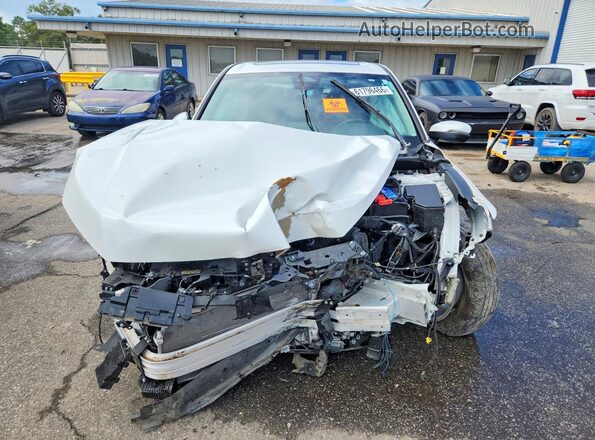 2HKRS3H78PH300693 2023 HONDA CR-V White Вид спереду