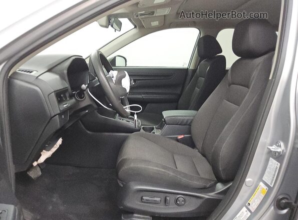 2HKRS4H40PH409306 2023 HONDA CR-V Серебряный 