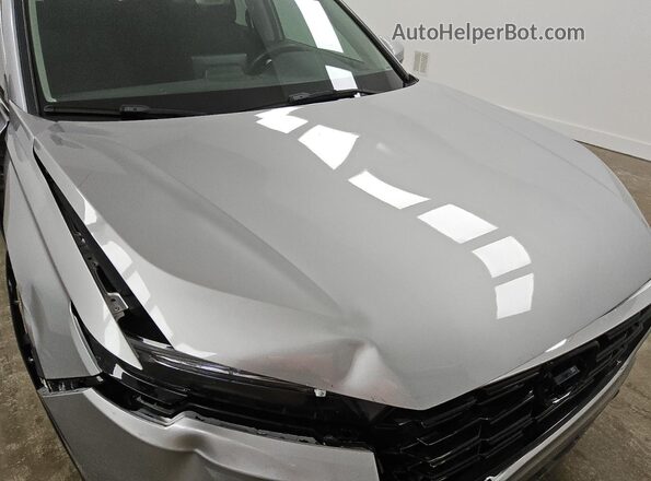 2HKRS4H40PH409306 2023 HONDA CR-V Серебряный 