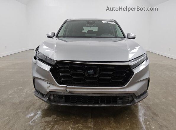 2HKRS4H40PH409306 2023 HONDA CR-V Серебряный 