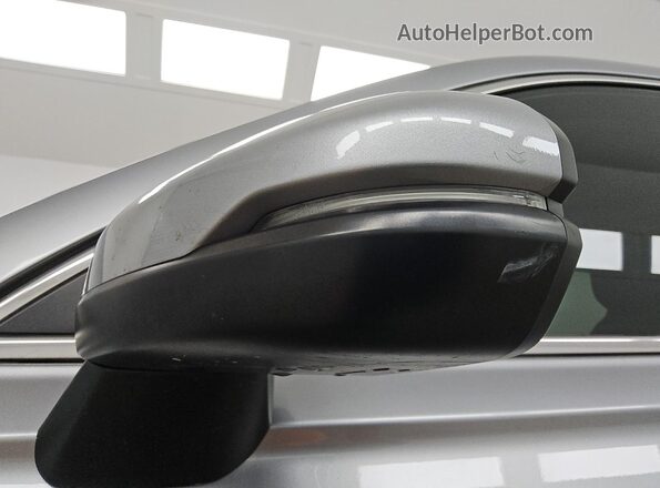 2HKRS4H40PH409306 2023 HONDA CR-V Серебряный 