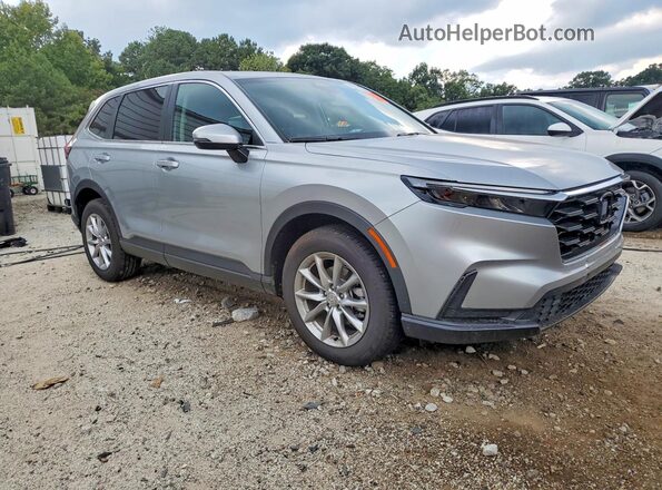 2HKRS4H41TH501924 2026 HONDA CR-V Серебряный Передняя правая четверть