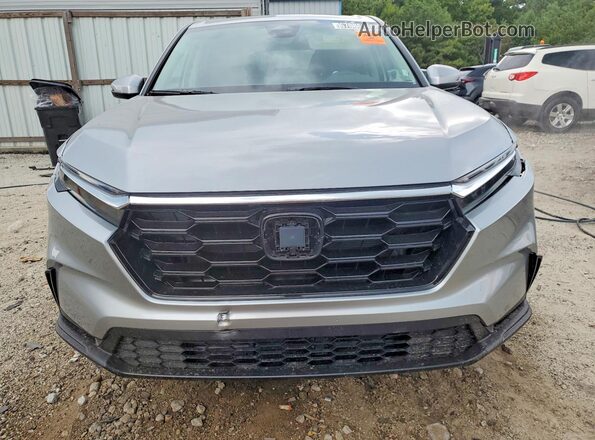 2HKRS4H41TH501924 2026 HONDA CR-V Серебряный Вид спереди