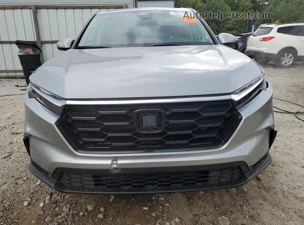 2HKRS4H41TH501924 2026 HONDA CR-V Серебряный Панорамный вид салона 360°