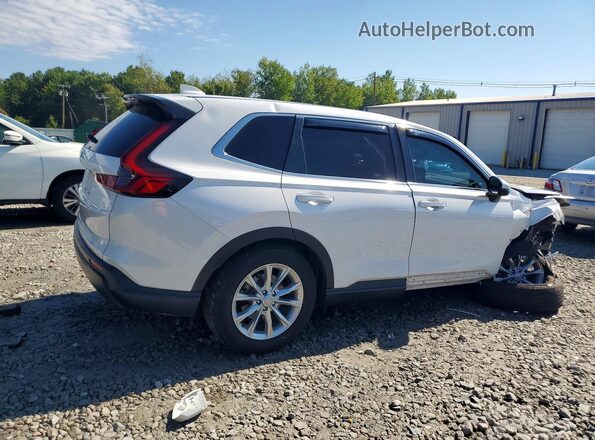 2HKRS4H42RH453455 2024 HONDA CR-V White Rear right