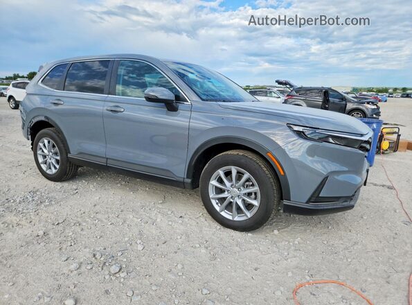 2HKRS4H45TH477868 2026 HONDA CR-V Charcoal წინა მარჯვენა