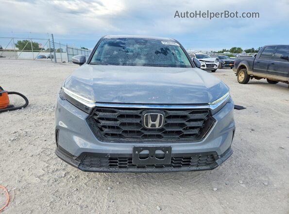 2HKRS4H45TH477868 2026 HONDA CR-V Charcoal წინა ხედი