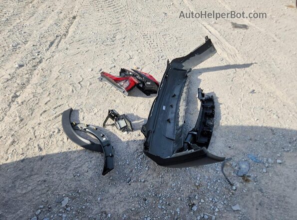 2HKRS4H45TH477868 2026 HONDA CR-V Charcoal VIN კოდის სტიკერის ხედი