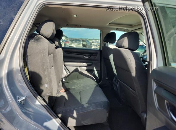 2HKRS4H45TH477868 2026 HONDA CR-V Charcoal უკანა სალონის ხედი