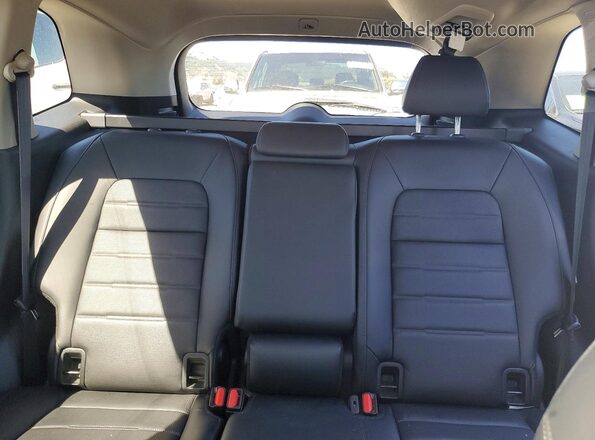 2HKRS4H70PH437410 2023 HONDA CR-V Blue Vista de los asientos traseros
