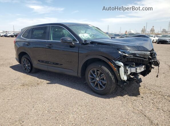2HKRS4H71TH507605 2026 HONDA CR-V Black 