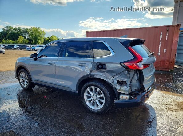 2HKRS4H73PH409097 2023 HONDA CR-V Gray Հետևի ձախ