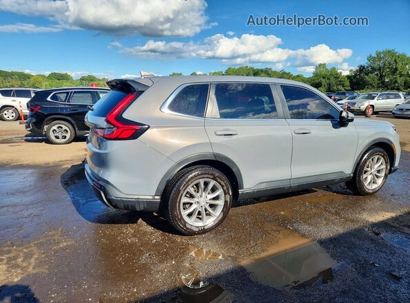 2HKRS4H73PH409097 2023 HONDA CR-V Gray Հետևի աջ