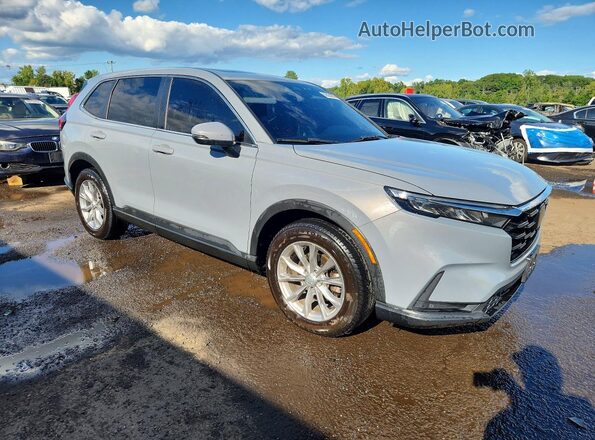 2HKRS4H73PH409097 2023 HONDA CR-V Gray Առջևի աջ