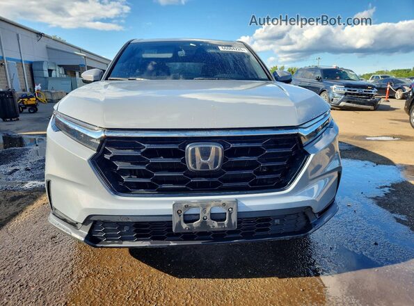 2HKRS4H73PH409097 2023 HONDA CR-V Gray Դիմացի տեսք