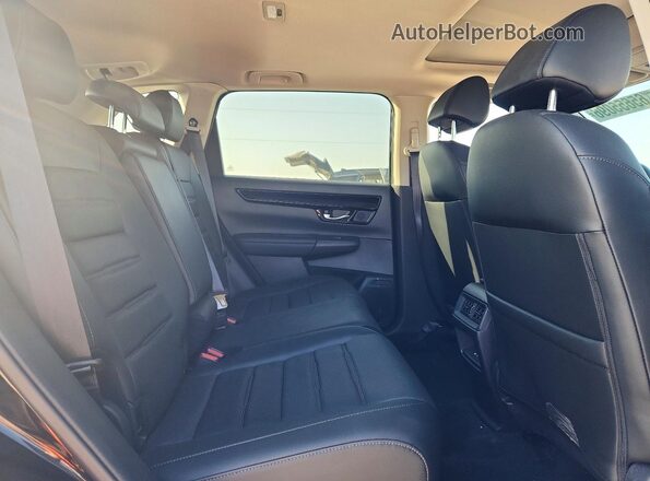 2HKRS4H73RH417347 2024 HONDA CR-V Black Vista interior trasera