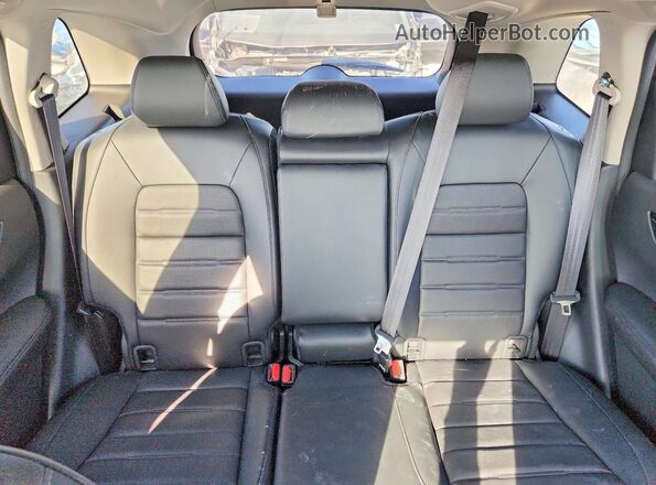 2HKRS4H73RH417347 2024 HONDA CR-V Black Vista de los asientos traseros