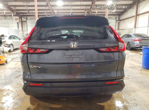 2HKRS4H74TH407661 2026 HONDA CR-V Blue Vista trasera