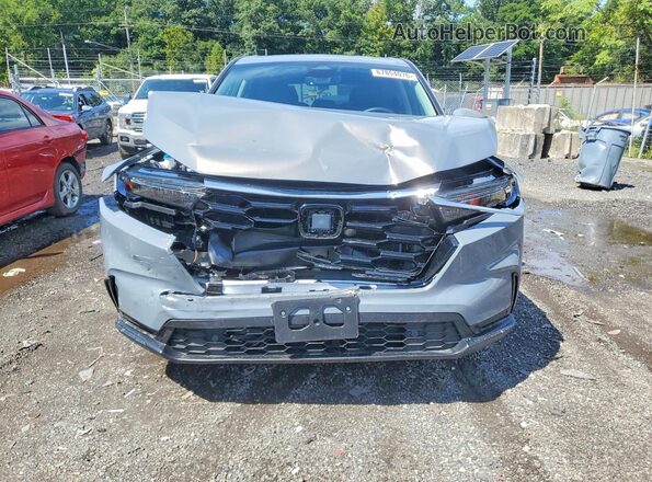 2HKRS4H75TH459087 2026 HONDA CR-V Gray Front view