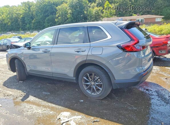 2HKRS4H75TH459087 2026 HONDA CR-V Gray Rear left